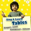 Table of 7 for Kids Sing And Learn